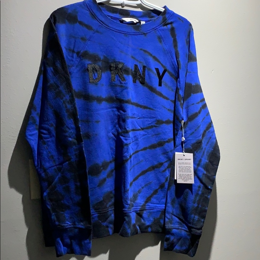 DKNY Sport Sweatshirt